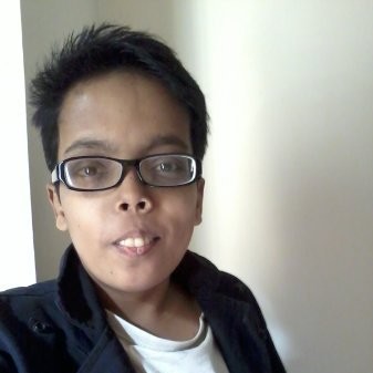 Shabab Haider Siddique