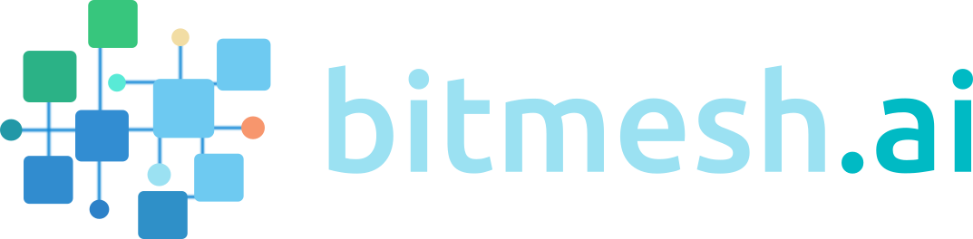 Bitmesh