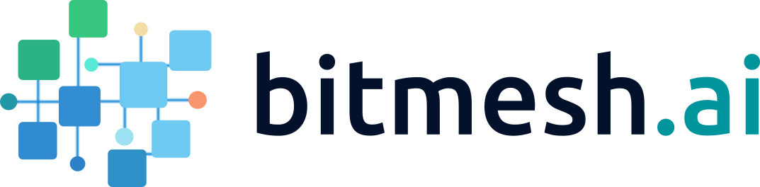 Bitmesh